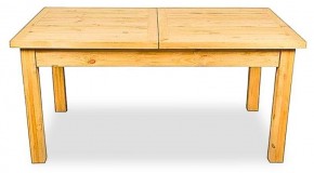 Стол обеденный Pin Magic TABLE 140 (180) x 90 (ALL) в Магнитогорске - magnitogorsk.ok-mebel.com | фото 1