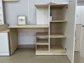 Стол письменный с пеналом "Милана" в Магнитогорске - magnitogorsk.ok-mebel.com | фото 2