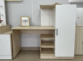 Стол письменный с пеналом "Милана" в Магнитогорске - magnitogorsk.ok-mebel.com | фото 3