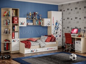 ВЕГА NEW Boy Стол письменный в Магнитогорске - magnitogorsk.ok-mebel.com | фото 1