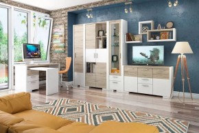 Стол письменный Венето 266.15Н в Магнитогорске - magnitogorsk.ok-mebel.com | фото 2