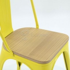 Стул Barneo N-236 Tolix Wood style в Магнитогорске - magnitogorsk.ok-mebel.com | фото 15