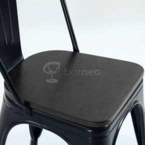 Стул Barneo N-236 Tolix Wood style в Магнитогорске - magnitogorsk.ok-mebel.com | фото 4