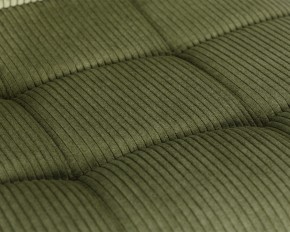 Стул барный DOBRIN KRUGER ARM BLACK, зеленый вельвет (LAR-E2041-7) в Магнитогорске - magnitogorsk.ok-mebel.com | фото 7