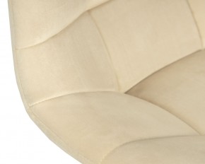Стул барный DOBRIN TAILOR WHITE, бежевый велюр (MJ9-10) в Магнитогорске - magnitogorsk.ok-mebel.com | фото 10