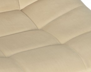 Стул барный DOBRIN TAILOR WHITE, бежевый велюр (MJ9-10) в Магнитогорске - magnitogorsk.ok-mebel.com | фото 8