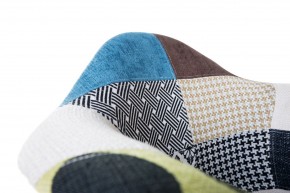 Стул обеденный DOBRIN DAW PATCHWORK, цвет сиденья мозаика в Магнитогорске - magnitogorsk.ok-mebel.com | фото 10