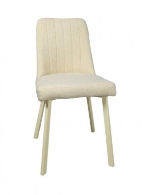 Стул Ретро (2 шт.) арт. С119 (*в тканях - Desert, Plush, Jercy, Dubai) в Магнитогорске - magnitogorsk.ok-mebel.com | фото