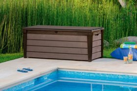 Сундук BRUSHWOOD STORAGE BOX 455 L в Магнитогорске - magnitogorsk.ok-mebel.com | фото 3