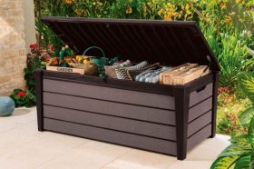 Сундук BRUSHWOOD STORAGE BOX 455 L в Магнитогорске - magnitogorsk.ok-mebel.com | фото 4