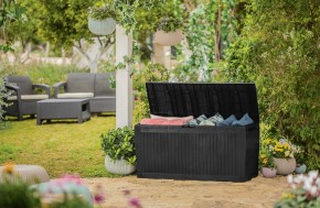 Сундук COMFY STORAGE BOX 270 L в Магнитогорске - magnitogorsk.ok-mebel.com | фото 7