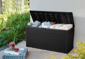 Сундук COMFY STORAGE BOX 270 L в Магнитогорске - magnitogorsk.ok-mebel.com | фото 8