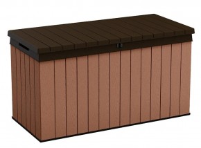Сундук Дарвин 570 л (Darwin Box 570L) коричневый в Магнитогорске - magnitogorsk.ok-mebel.com | фото 1