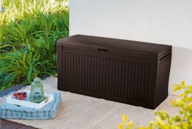 Сундук COMFY STORAGE BOX 270 L в Магнитогорске - magnitogorsk.ok-mebel.com | фото 2