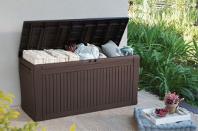 Сундук COMFY STORAGE BOX 270 L в Магнитогорске - magnitogorsk.ok-mebel.com | фото 4