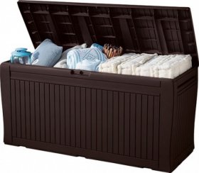 Сундук COMFY STORAGE BOX 270 L в Магнитогорске - magnitogorsk.ok-mebel.com | фото 6