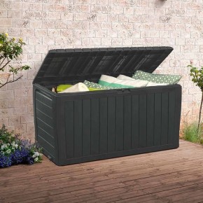 Сундук Марвел (MARVEL PLUS STORAGE BOX 270L) в Магнитогорске - magnitogorsk.ok-mebel.com | фото 2