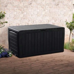 Сундук Марвел (MARVEL PLUS STORAGE BOX 270L) в Магнитогорске - magnitogorsk.ok-mebel.com | фото 4