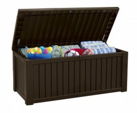 Сундук ROCKWOOD STORAGE BOX 570 L в Магнитогорске - magnitogorsk.ok-mebel.com | фото 9