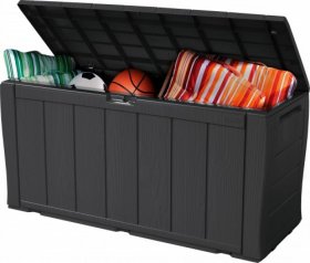 Сундук SHERWOOD STORAGE BOX 270 L в Магнитогорске - magnitogorsk.ok-mebel.com | фото 5