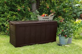 Сундук SHERWOOD STORAGE BOX 270 L в Магнитогорске - magnitogorsk.ok-mebel.com | фото 6