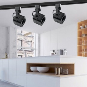 Светильник на штанге Эра  TR10-GU10 BK в Магнитогорске - magnitogorsk.ok-mebel.com | фото 6