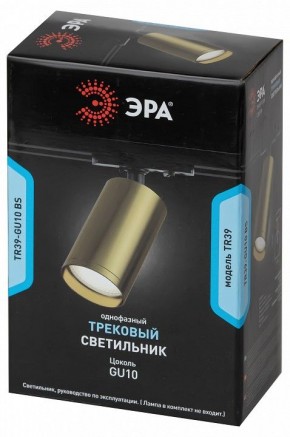 Светильник на штанге Эра  TR39-GU10 BS в Магнитогорске - magnitogorsk.ok-mebel.com | фото 4