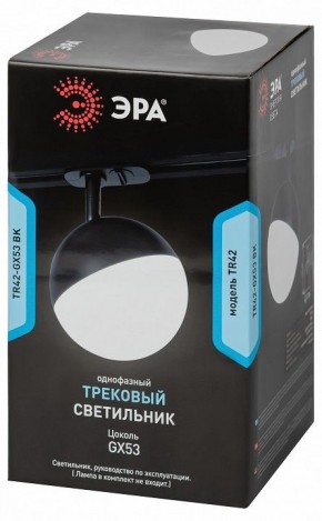 Светильник на штанге Эра  TR42-GX53 BK в Магнитогорске - magnitogorsk.ok-mebel.com | фото 6