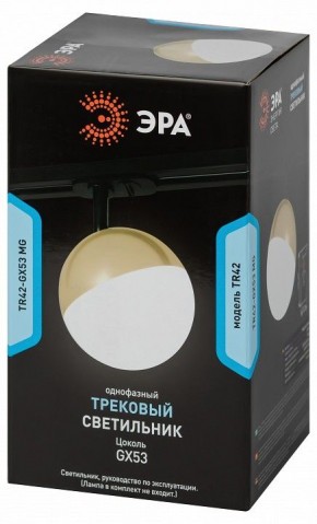Светильник на штанге Эра  TR42-GX53 MG в Магнитогорске - magnitogorsk.ok-mebel.com | фото 6