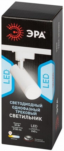 Светильник на штанге Эра  TR59 - 3030 WH в Магнитогорске - magnitogorsk.ok-mebel.com | фото 7