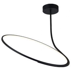 Светильник на штанге Italline IT013-6025 IT013-6025 black 3000K в Магнитогорске - magnitogorsk.ok-mebel.com | фото