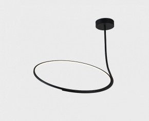 Светильник на штанге Italline IT013-6025 IT013-6025 black 3000K в Магнитогорске - magnitogorsk.ok-mebel.com | фото 2