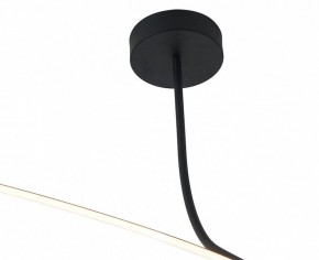 Светильник на штанге Italline IT013-6025 IT013-6025 black 3000K в Магнитогорске - magnitogorsk.ok-mebel.com | фото 6