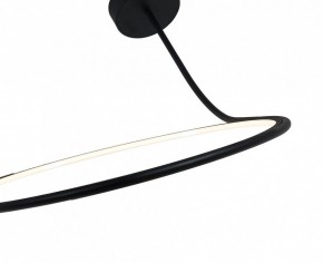 Светильник на штанге Italline IT013-6025 IT013-6025 black 3000K в Магнитогорске - magnitogorsk.ok-mebel.com | фото 7