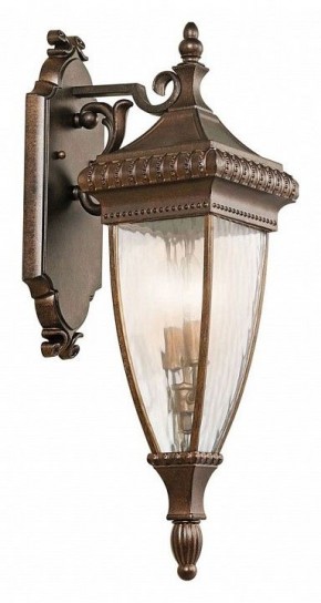 Светильник на штанге Kichler Venetian Rain KL-VENETIAN2-M в Магнитогорске - magnitogorsk.ok-mebel.com | фото 1
