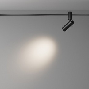 Светильник на штанге Maytoni Focus Led TR144-1-12W3K-W-B в Магнитогорске - magnitogorsk.ok-mebel.com | фото 2