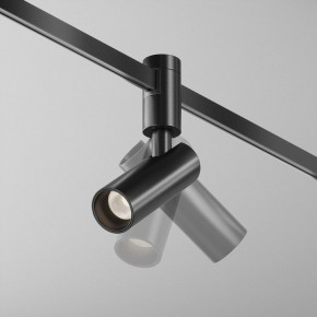 Светильник на штанге Maytoni Focus Led TR144-1-12W3K-W-B в Магнитогорске - magnitogorsk.ok-mebel.com | фото 3