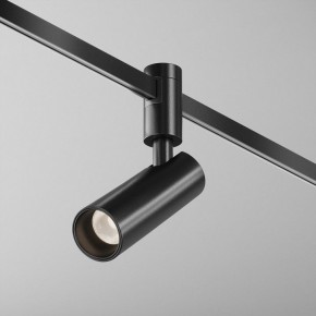 Светильник на штанге Maytoni Focus Led TR144-1-12W3K-W-B в Магнитогорске - magnitogorsk.ok-mebel.com | фото 4