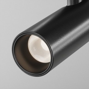 Светильник на штанге Maytoni Focus Led TR144-1-12W3K-W-B в Магнитогорске - magnitogorsk.ok-mebel.com | фото 6