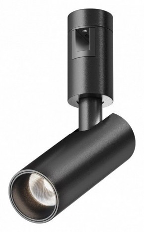 Светильник на штанге Maytoni Focus Led TR144-1-12W4K-W-B в Магнитогорске - magnitogorsk.ok-mebel.com | фото