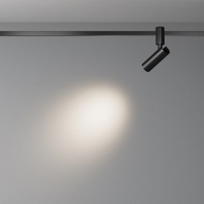 Светильник на штанге Maytoni Focus Led TR144-1-12W4K-W-B в Магнитогорске - magnitogorsk.ok-mebel.com | фото 2