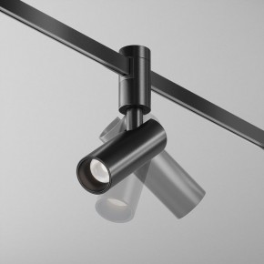 Светильник на штанге Maytoni Focus Led TR144-1-12W4K-W-B в Магнитогорске - magnitogorsk.ok-mebel.com | фото 3