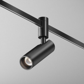 Светильник на штанге Maytoni Focus Led TR144-1-12W4K-W-B в Магнитогорске - magnitogorsk.ok-mebel.com | фото 4