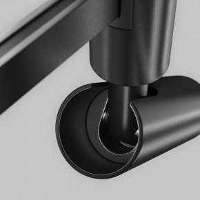 Светильник на штанге Maytoni Focus Led TR144-1-12W4K-W-B в Магнитогорске - magnitogorsk.ok-mebel.com | фото 8