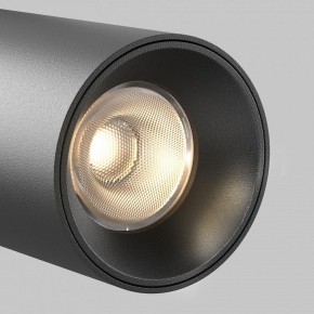 Светильник на штанге Maytoni Focus Led TR163-1-10W3K-M-B в Магнитогорске - magnitogorsk.ok-mebel.com | фото 2