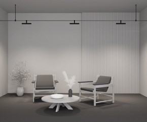 Светильник на штанге Maytoni Points Rot TR203-1-10W3K-S-B в Магнитогорске - magnitogorsk.ok-mebel.com | фото 6