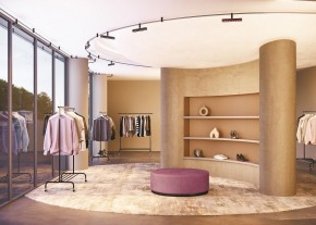 Светильник на штанге Maytoni Points Rot TR203-1-10W3K-S-B в Магнитогорске - magnitogorsk.ok-mebel.com | фото 7