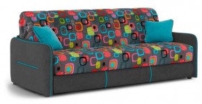 ТОКИО 2 №190 Диван (ППУ) (7-я категория ткани) в Магнитогорске - magnitogorsk.ok-mebel.com | фото