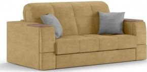 ТОКИО 4 №130 Диван (ППУ) (7-я категория ткани) в Магнитогорске - magnitogorsk.ok-mebel.com | фото