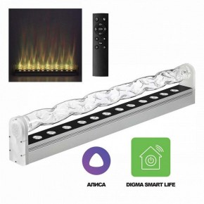 Торшер Odeon Light Waterfall 7027/16FL в Магнитогорске - magnitogorsk.ok-mebel.com | фото 2